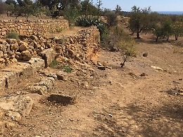 Agrigento, al via gli scavi per riportare alla luce il teatro greco