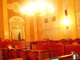 Agrigento, esplode "Rimborsopoli e c'è chi comincia a tremare