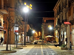 Ragusa, il vicensindaco Iannucci: «Rilanceremo il cuore della città»