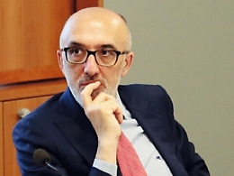 Diffamazione, chiesto giudizio per rettore Pignataro