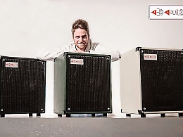 L'amplificazione personalizzata di Mirko Cascio Gioia