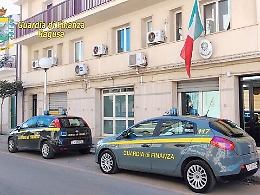 Vittoria, l'assicuratore era abusivo ma aveva cinquemila clienti