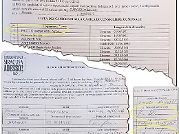 Carta canta: nomi e date, quelle pagine hanno un'anima