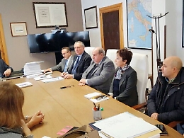 Proroga dei contratti per 465 dipendenti dell'Asp nissena