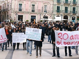 Proroga sino al 2018 per i precari siciliani