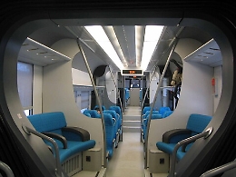 Meglio treni "vintage" che niente: da luned&igrave; i Minuetto sulla tratta Ragusa-Palermo