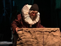 Enrico Guarneri, “L’Avaro” doc