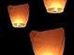 Da 16 anni gli Ufo non passano da Enna