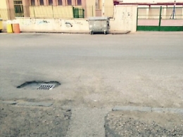 Caltanissetta, restyling delle strade con 400 mila euro