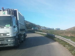 Agrigento, il Tar non giustifica il conferimento dei rifiuti a Lentini