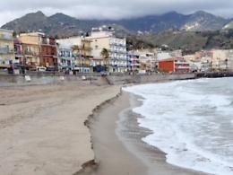 Giardini, il dragaggio del porto slitta in primavera
