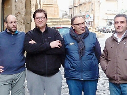 Enna,  Confcommercio all'attacco