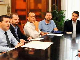 Ragusa, la "vendetta" degli ex assessori di Piccitto: «Chi lo contesta è nemico»