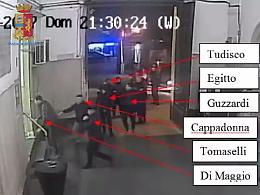 Catania, così fu ordinato il pestaggio del medico all'Ove