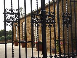 Agrigento, la villa nel Parco dell'ex sindaco Sodano non è abusiva