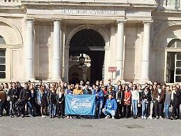 Erasmus, trent'anni e non sentirli: e l'Università etnea accoglie altri 70 studenti