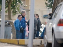 Ad Agrigento operai Enel e commercianti furbetti del contatore