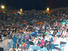 Taormina, passa la scissione dal Parco archeologico di Naxos: ora le vie legali