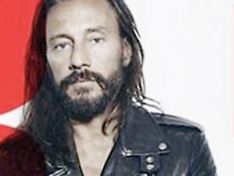 Bob Sinclair dj star a Catania all'Ecs Dogana Club