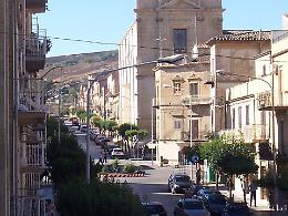 Villarosa, disperato e senza lavoro: si suicida