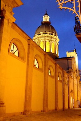 Qui Comiso dalla Cruisetown al fascino dei creativi