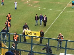 L'Akragas chiude in bellezza Pari (1 a 1) col Benevento