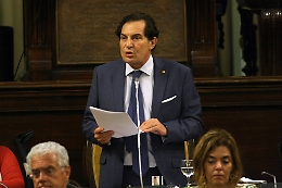 Crocetta incontra una delegazione di dipendenti Myrmex