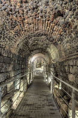 Dai camminamenti segreti delIe suore agli "sfarzi" dei Viceré, così Catania svelerà il suo cuore antico