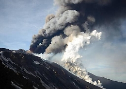 Il Ministero rassicura: «Etna non rischia la cancellazione dal Patrimonio Unesco»