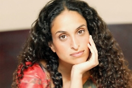 Noa a Catania domani incontra gli studenti dell'Università tra sogni e responsabilità