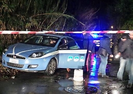 Duplice omicidio Zen, convalidato arresto per giovane che ha confessato