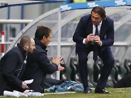 Patentino non valido Guillermo Schelotto lascia il Palermo Squadra a Tedesco