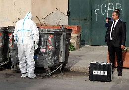 Palermo, partorì e gettò neonato nel cassonetto, il Pg ha chiesto 21 anni