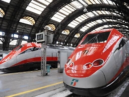 Anche in Sicilia le ferrovie del Terzo Millennio: ci sono i soldi e i progetti