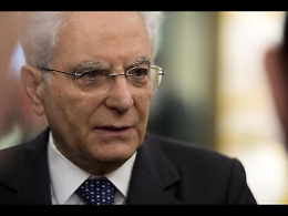 Incidente di Messina, Mattarella: «Ogni morte sul lavoro è inaccettabile»