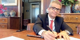 «Quotazione in Borsa e governance Fontanarossa, ora scelte condivise»