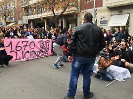 Almaviva conferma esuberi No gare a massimo ribasso