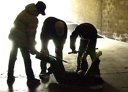 Grave un sedicenne aggredito da coetanei a Scicli: un fermato