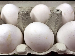 Sequestrate quattromila uova non tracciabili tra Ragusa e Catania