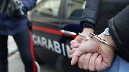 Duro colpo alla famiglia Santapaola 35 arresti ed oltre 100 perquisizioni a Catania