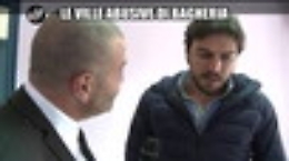 Bagheria, sindaco M5S fa «outing» «Io cresciuto in casa abusiva»