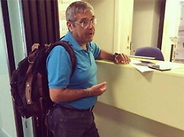 Salvatore Cuffaro in Burundi Far&agrave; il medico volontario