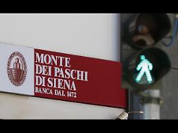 Nega documenti a un suo cliente, Mps condannata a Catania