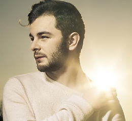 Lorenzo Fragola: ho provato un'emozione fortissima