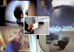 I furbetti che se la cavano sempre: in Sicilia tanti indagati, processati e quasi mai cacciati