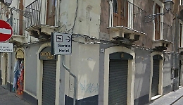 Catania, assalto ad una  gioielleria Ferito dai banditi il figlio del titolare