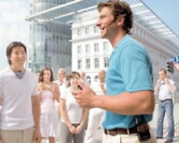 In Sicilia a fine anno il via al concorso per guide turistiche