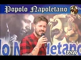 Catania, cantante neomelodico gambizzato S'indaga nella sfera personale ma &egrave; giallo
