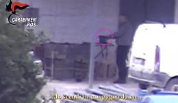 Mafia, così i clan volevano un profilo basso «Niente Santa che balla davanti la porta»