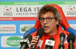 Calcio Catania, Moriero crede nella salvezza e chiede aiuto ai tifosi